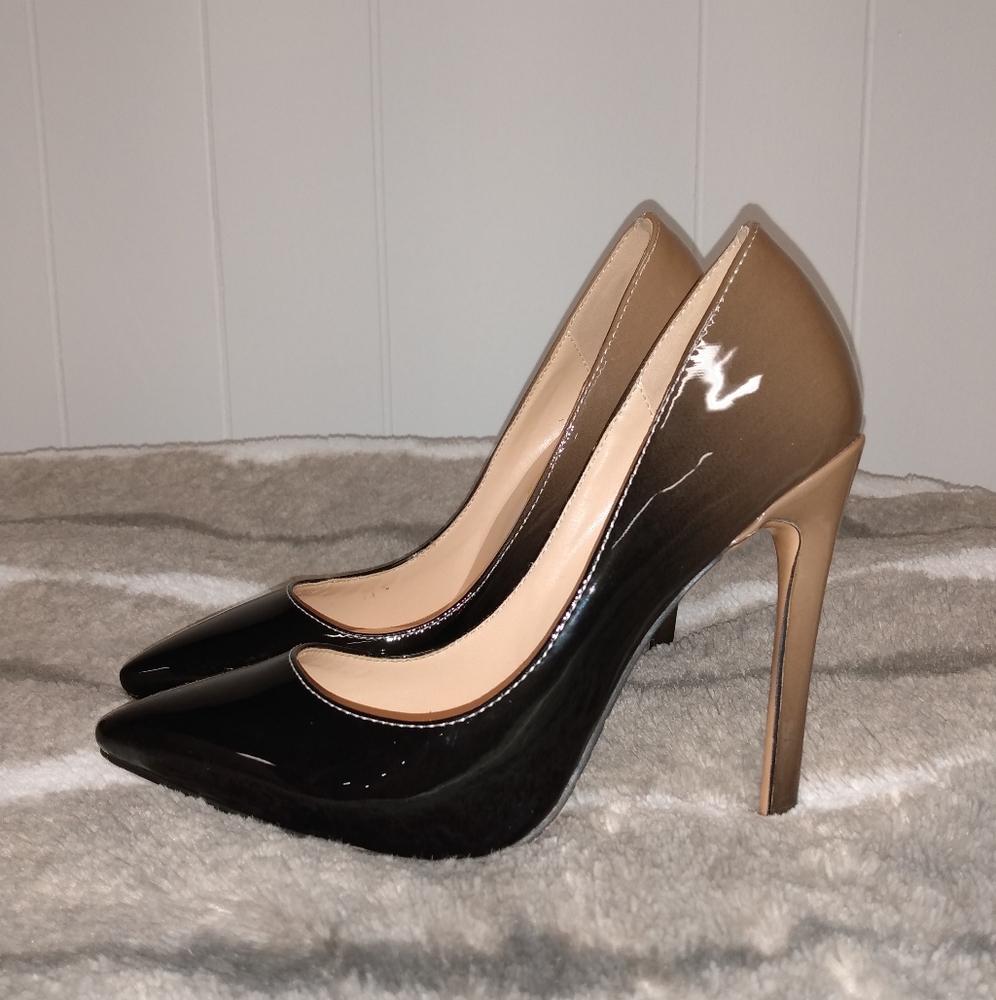 Vocosi High Heels